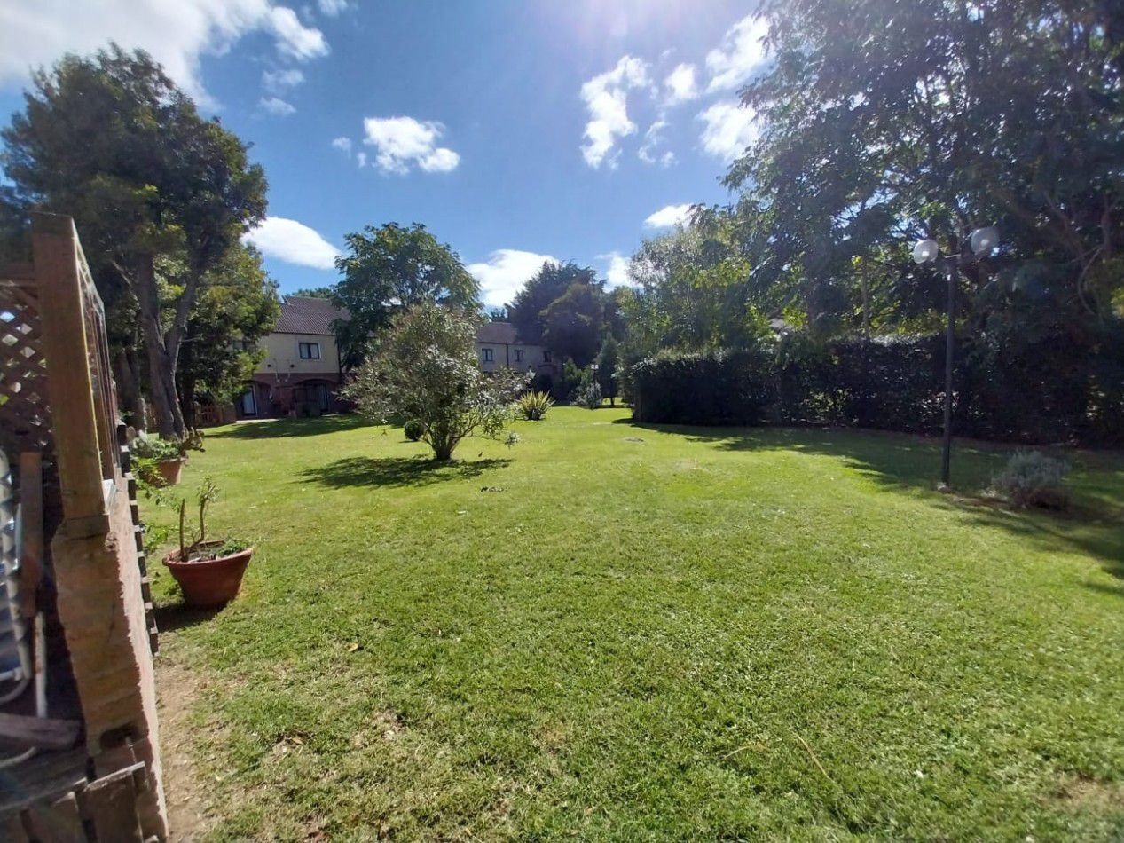 Venta de triplex en Pinamar - excelente ubicacion a metros de Av. Bunge.