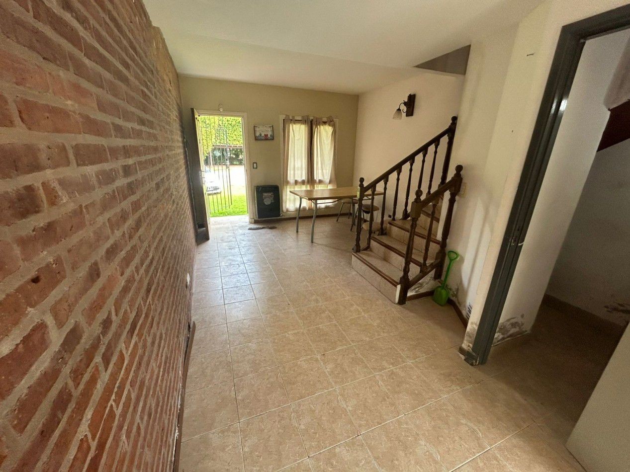 Venta de triplex en Pinamar - excelente ubicacion a metros de Av. Bunge.