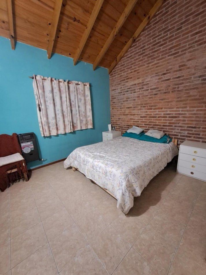 Venta de triplex en Pinamar - excelente ubicacion a metros de Av. Bunge.