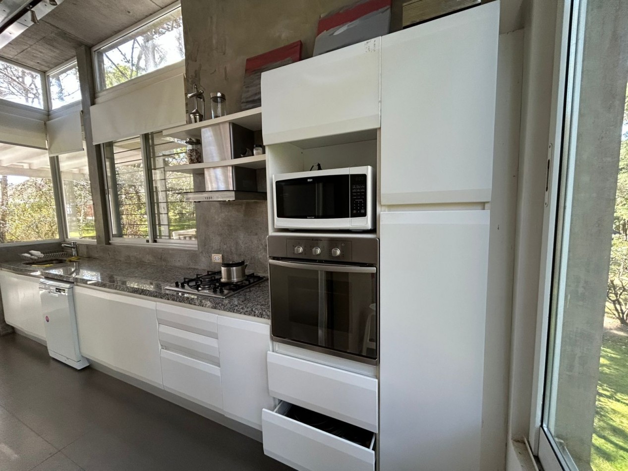 Casa a la venta en Carilo!!!