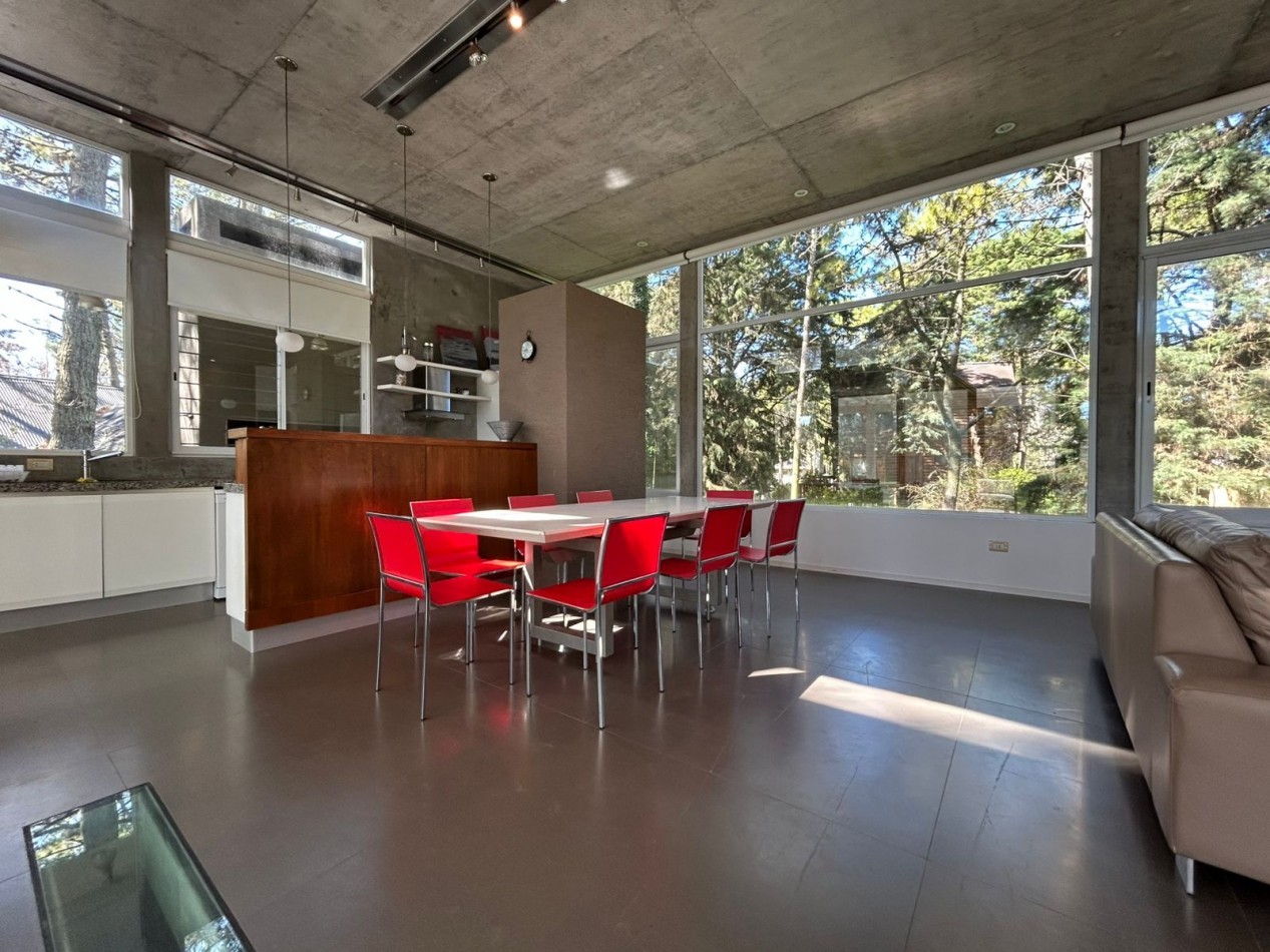 Casa a la venta en Carilo!!!