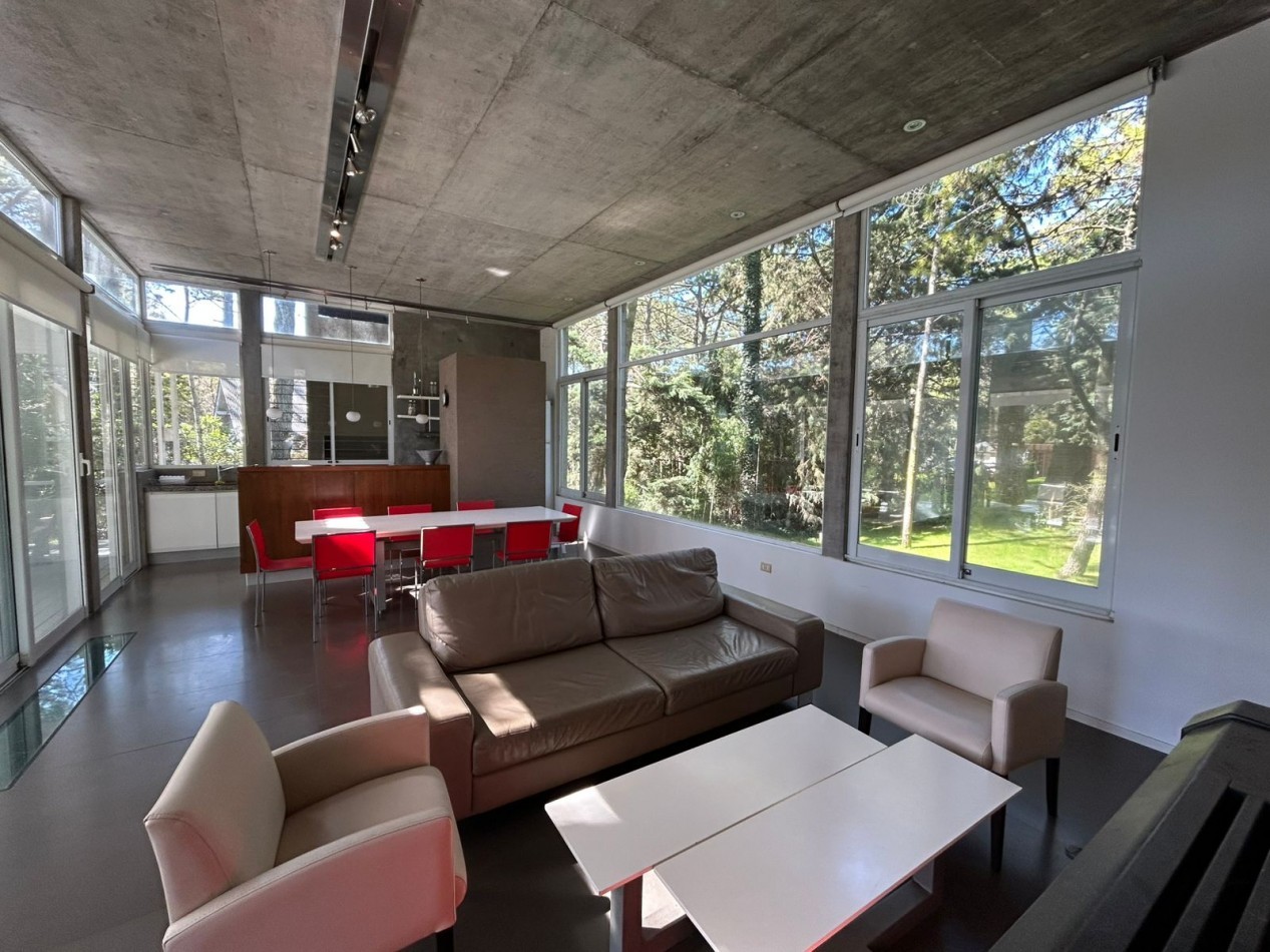 Casa a la venta en Carilo!!!