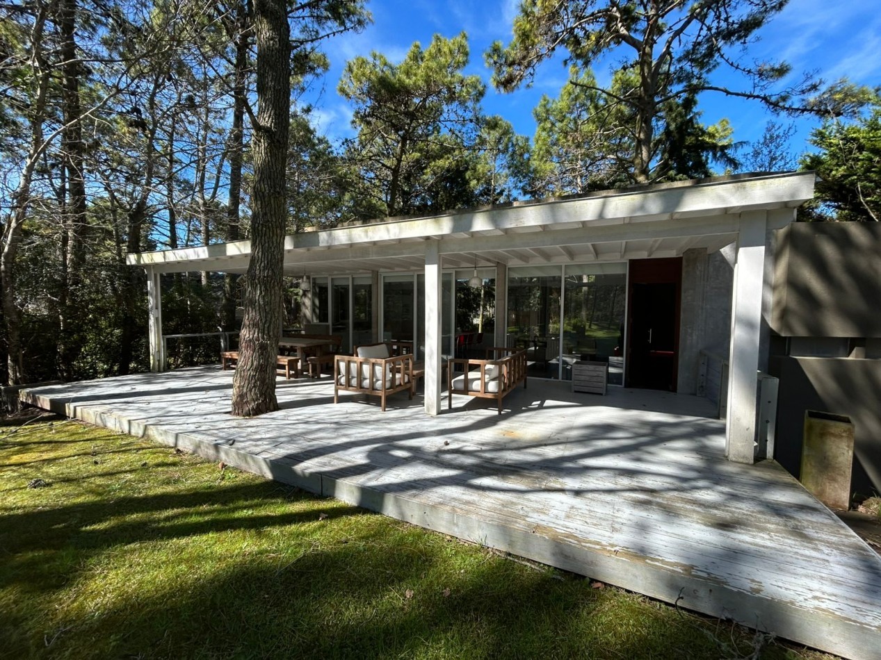 Casa a la venta en Carilo!!!