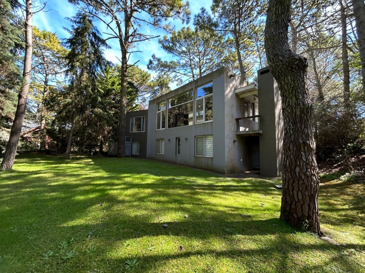 Casa a la venta en Carilo!!!