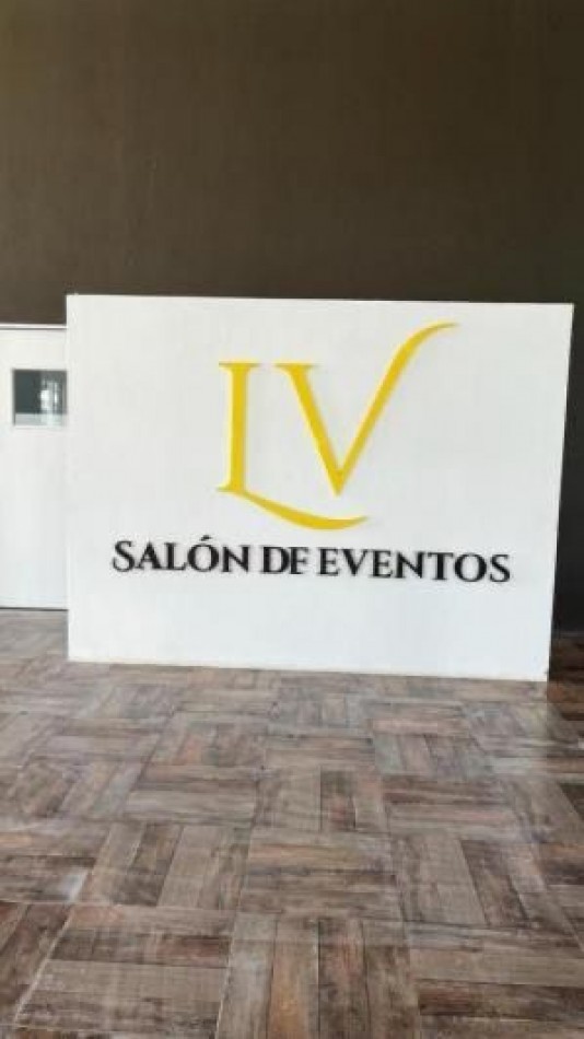 Lote en el country "La Victoria", ubicado en General Madariaga