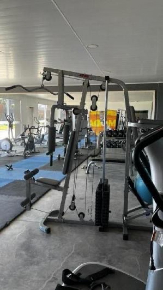 Lote en el country "La Victoria", ubicado en General Madariaga