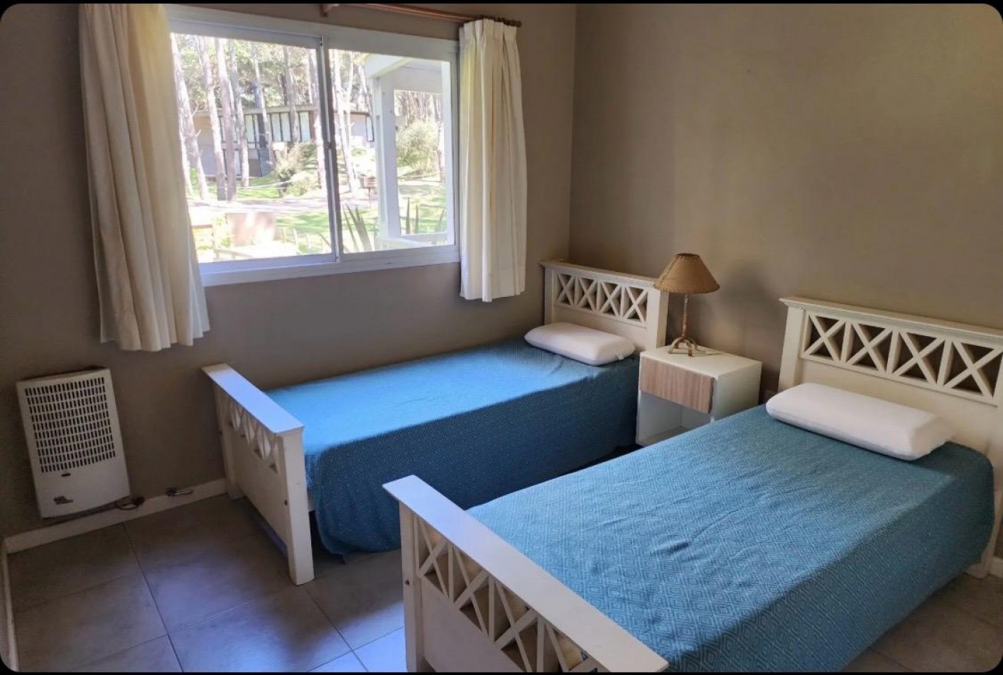 CASA EN VENTA CARILO