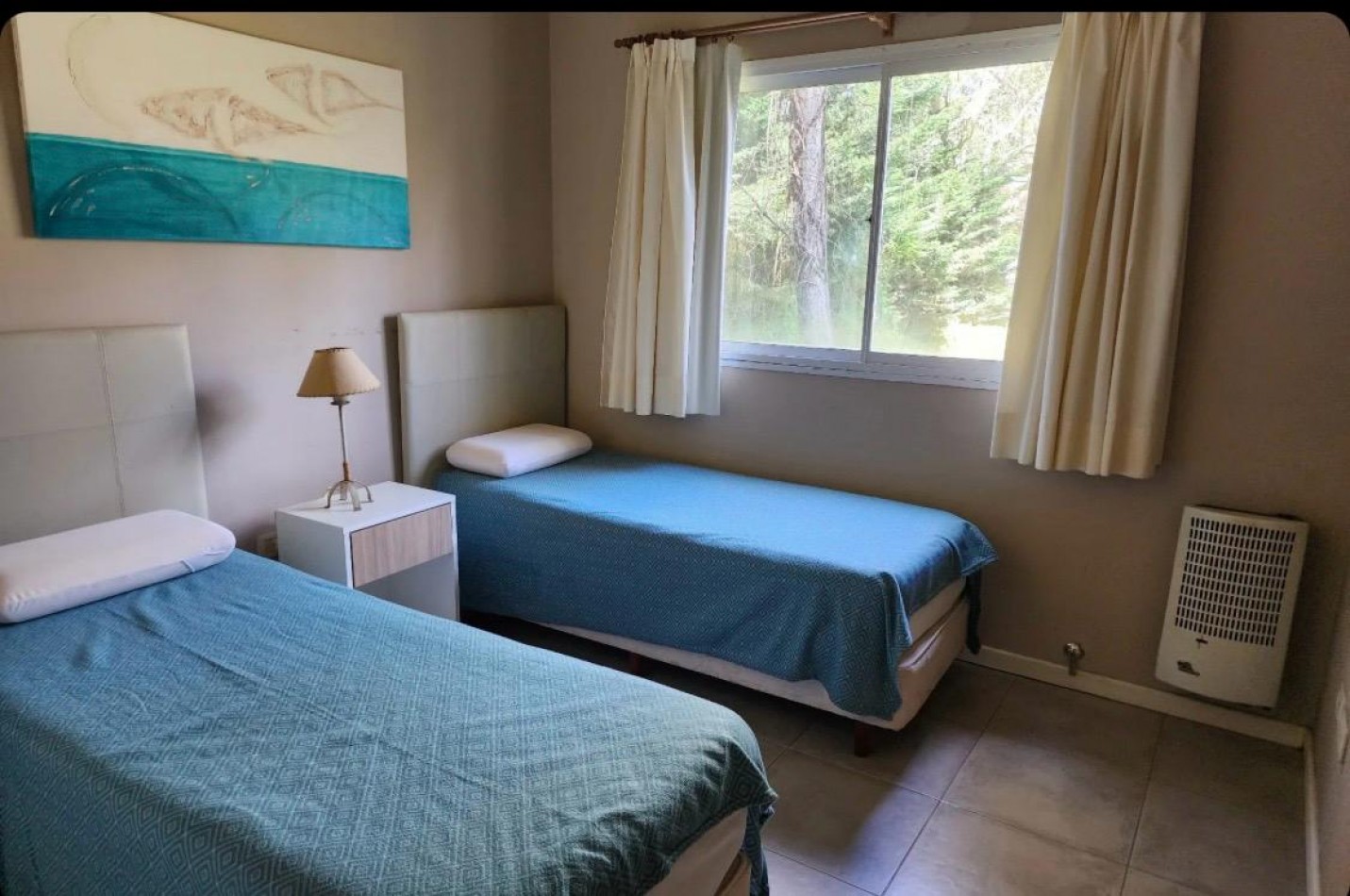 CASA EN VENTA CARILO