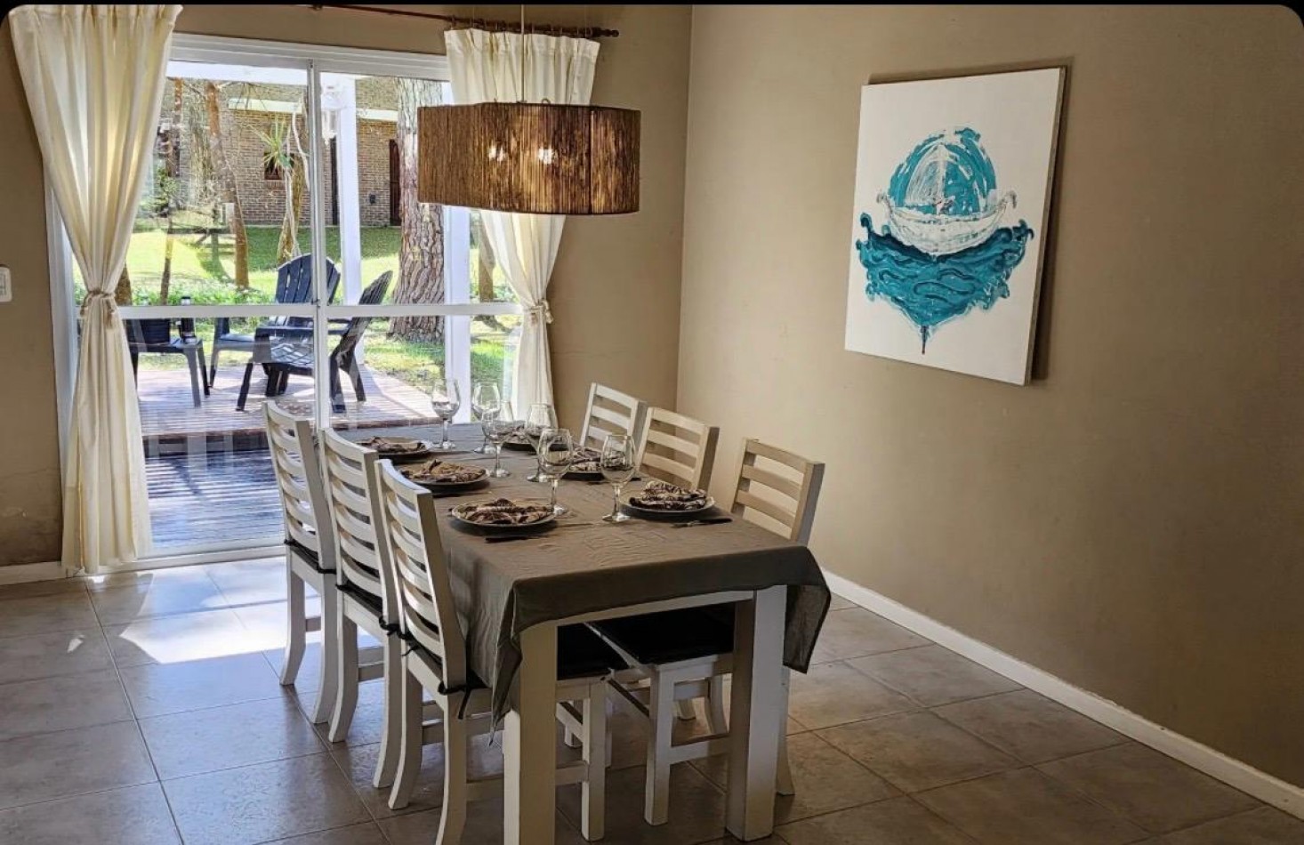 CASA EN VENTA CARILO