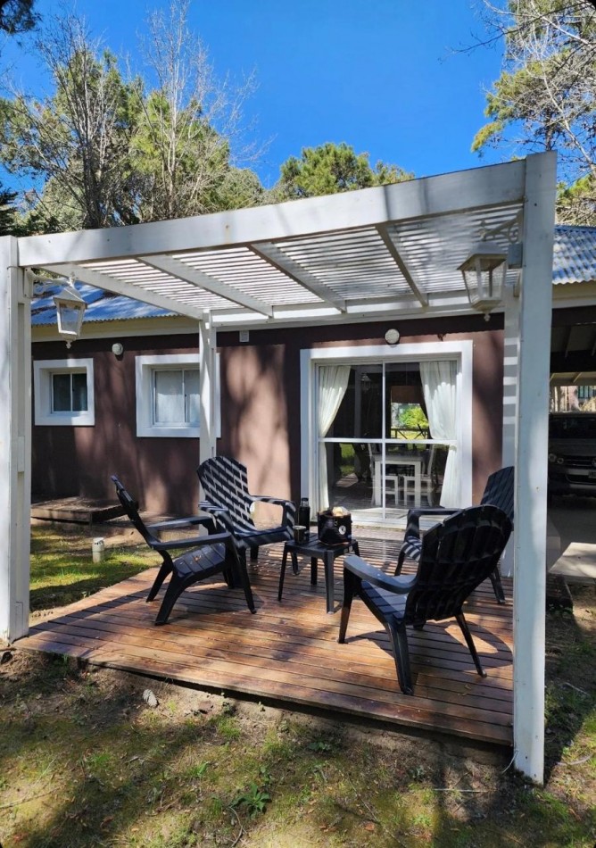 CASA EN VENTA CARILO