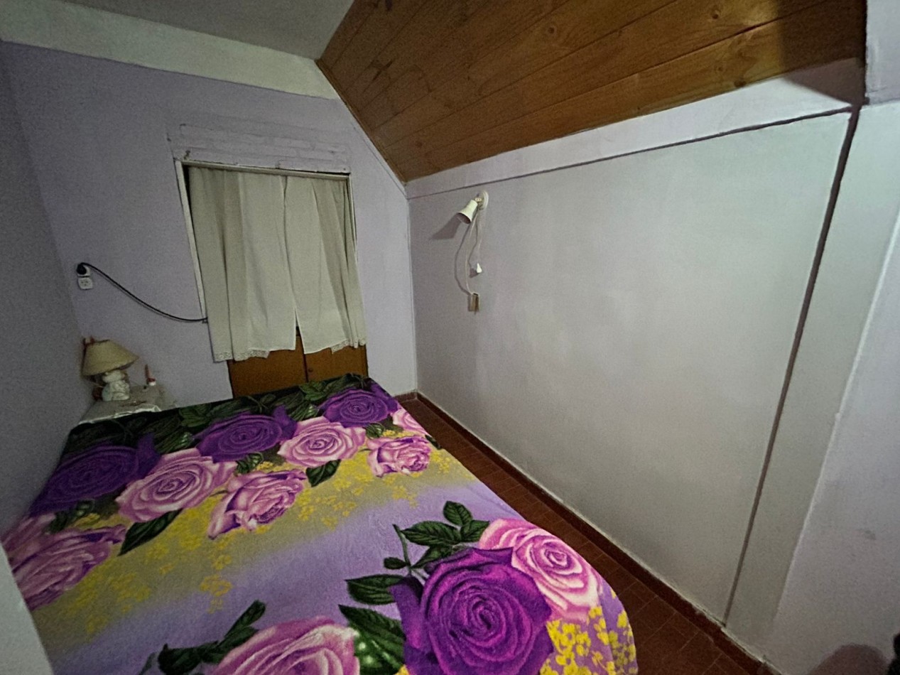 CASA EN VENTA MAR DE OSTENDE