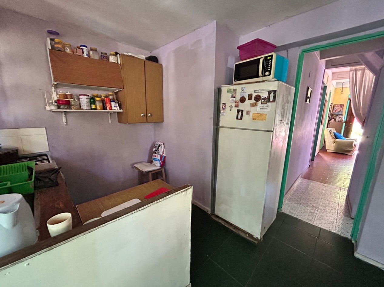 CASA EN VENTA MAR DE OSTENDE