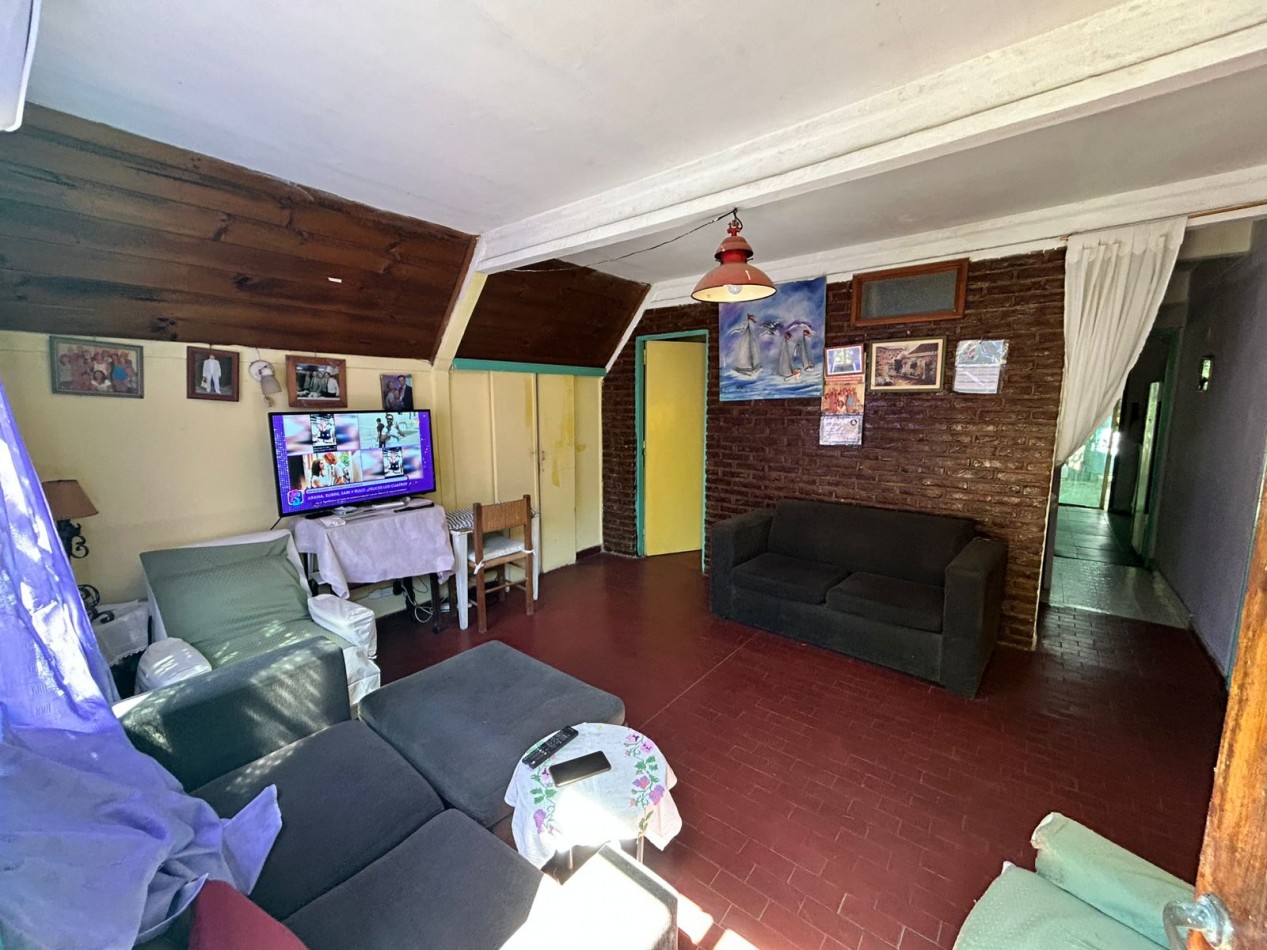CASA EN VENTA MAR DE OSTENDE