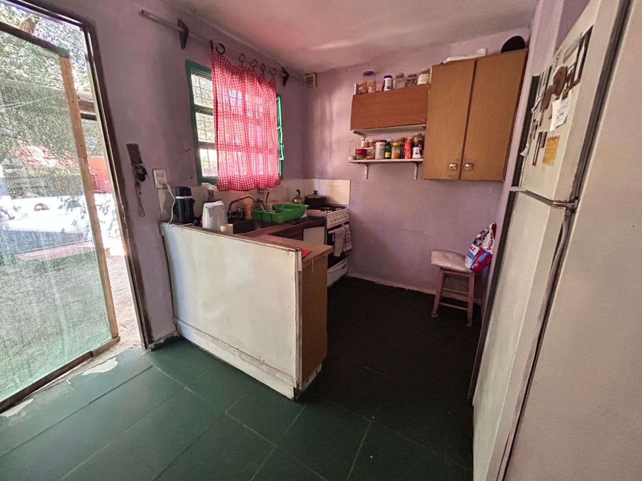 CASA EN VENTA MAR DE OSTENDE