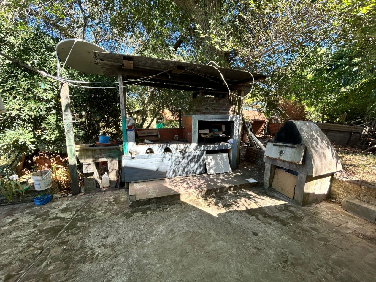 CASA EN VENTA MAR DE OSTENDE