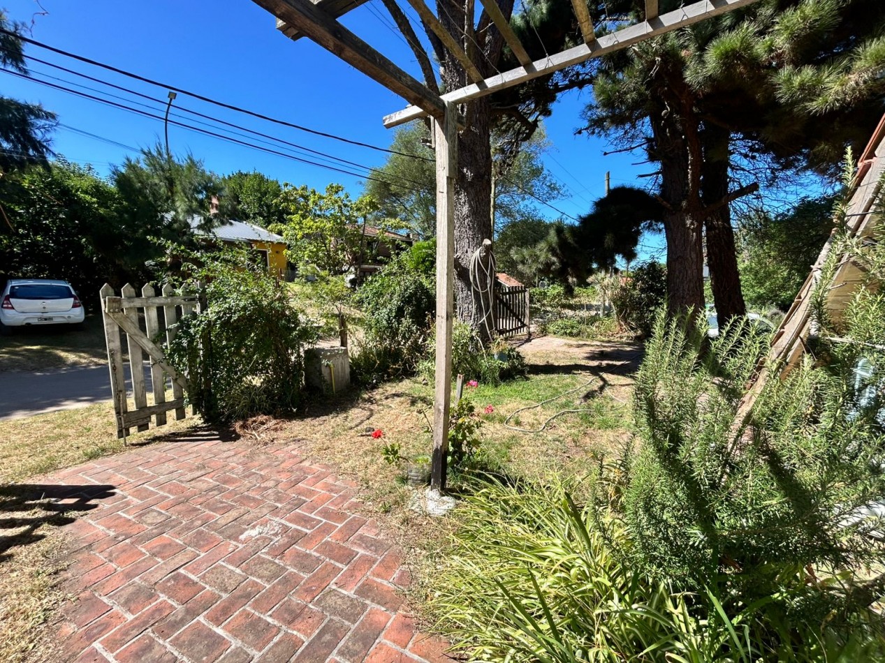 CASA EN VENTA MAR DE OSTENDE