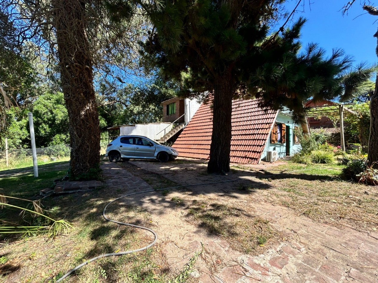 CASA EN VENTA MAR DE OSTENDE