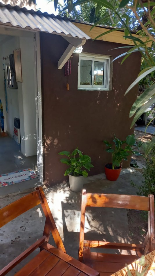 MONOAMBIENTE ALQUILER DE MARZO A DICIEMBRE MAR DE OSTENDE