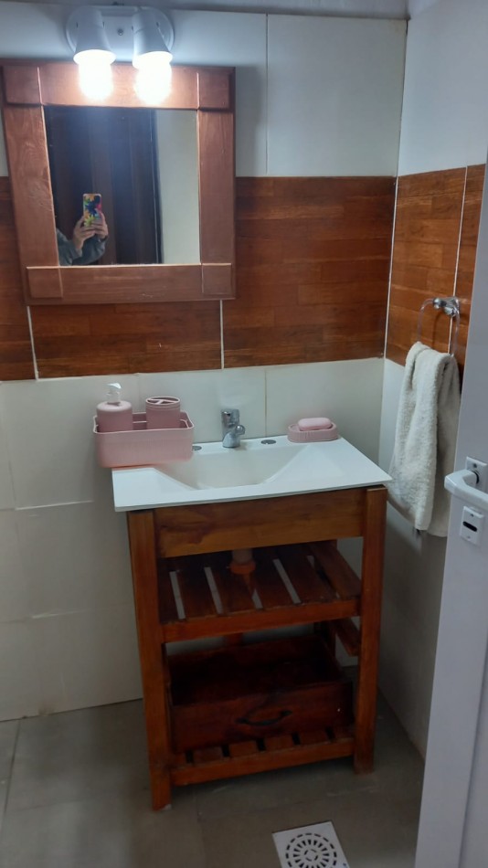 MONOAMBIENTE ALQUILER DE MARZO A DICIEMBRE MAR DE OSTENDE