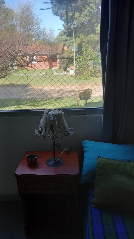 MONOAMBIENTE ALQUILER DE MARZO A DICIEMBRE MAR DE OSTENDE