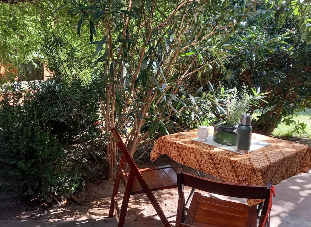 MONOAMBIENTE ALQUILER DE MARZO A DICIEMBRE MAR DE OSTENDE