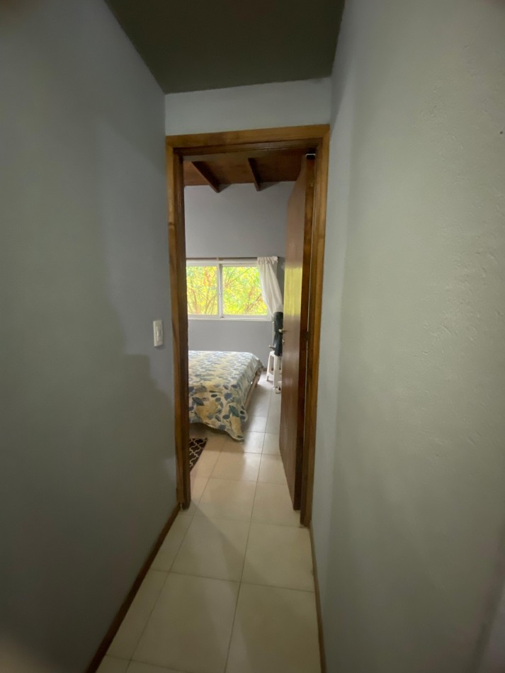 DEPARTAMENTO 3 AMB VENTA EN PINAMAR