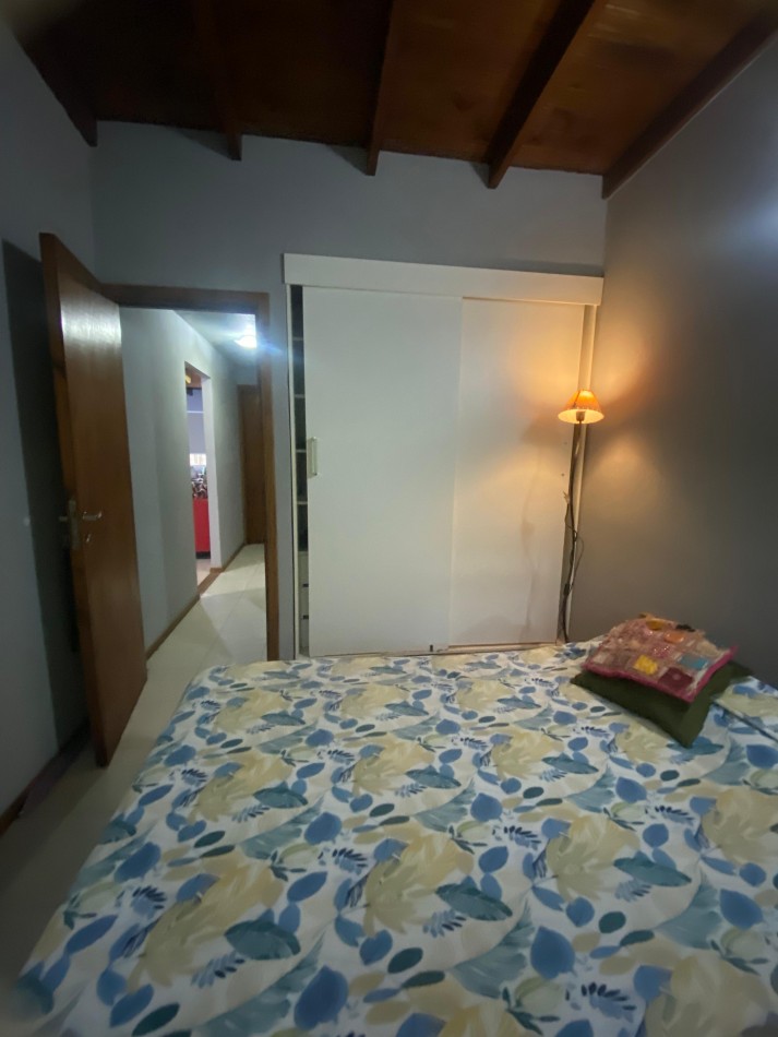 DEPARTAMENTO 3 AMB VENTA EN PINAMAR