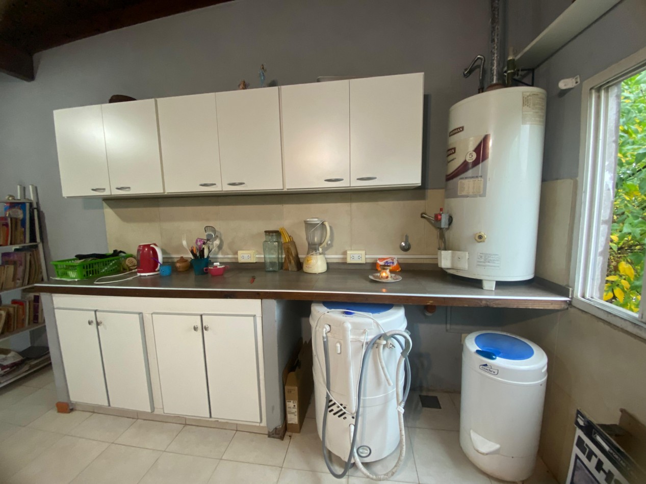 DEPARTAMENTO 3 AMB VENTA EN PINAMAR