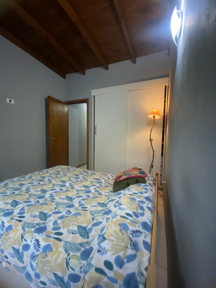 DEPARTAMENTO 3 AMB VENTA EN PINAMAR