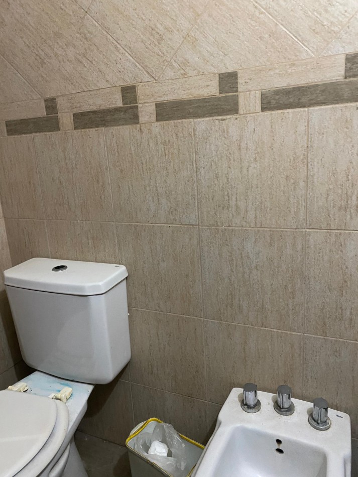 DEPARTAMENTO 3 AMB VENTA EN PINAMAR