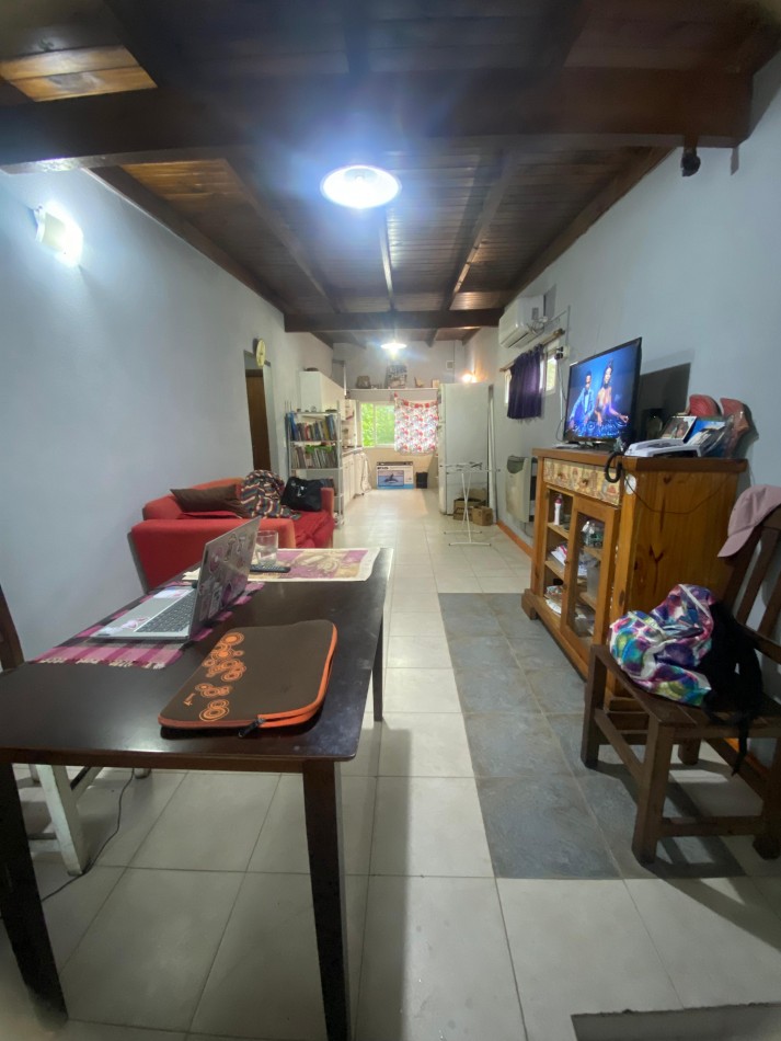 DEPARTAMENTO 3 AMB VENTA EN PINAMAR