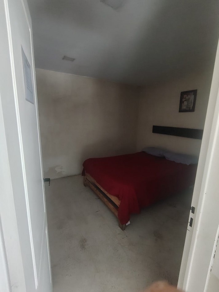 DEPARTAMENTO EN ALQUILER ANUAL - 1 DORMITORIO - AMOBLADO