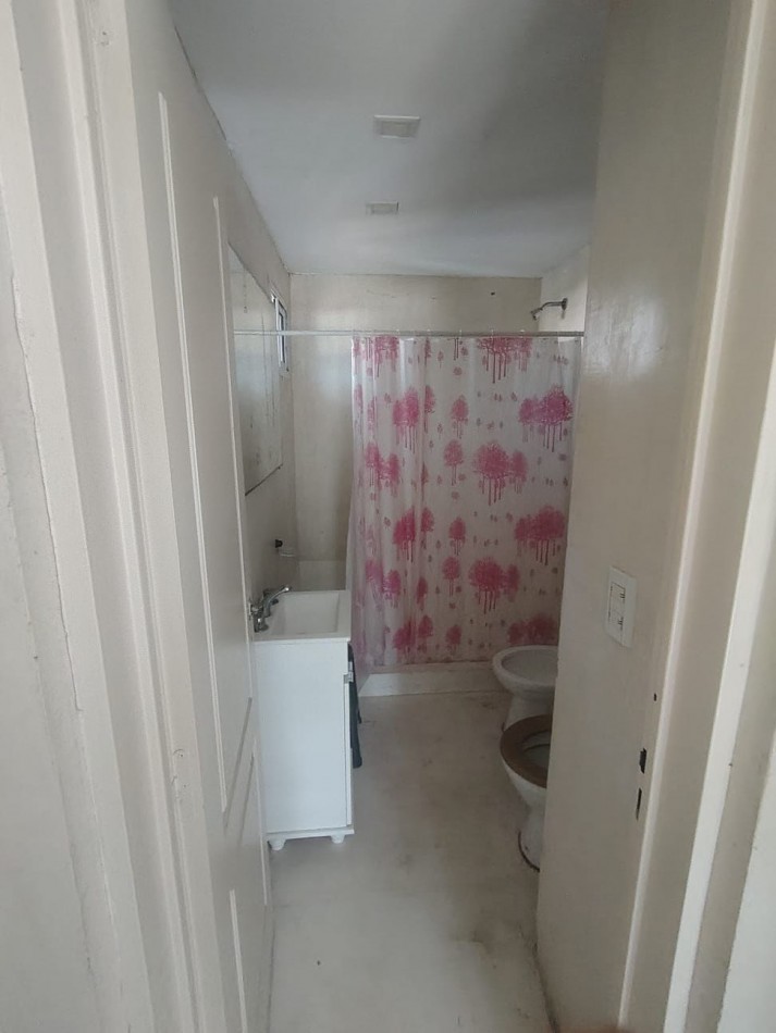 DEPARTAMENTO EN ALQUILER ANUAL - 1 DORMITORIO - AMOBLADO