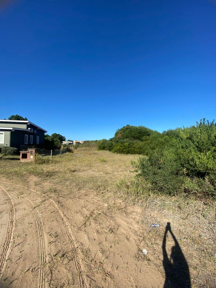 LOTE  VENTA/PERMUTA/FINANCIACION  - COSTA ESMERALDA BARRIO ECUESTRE
