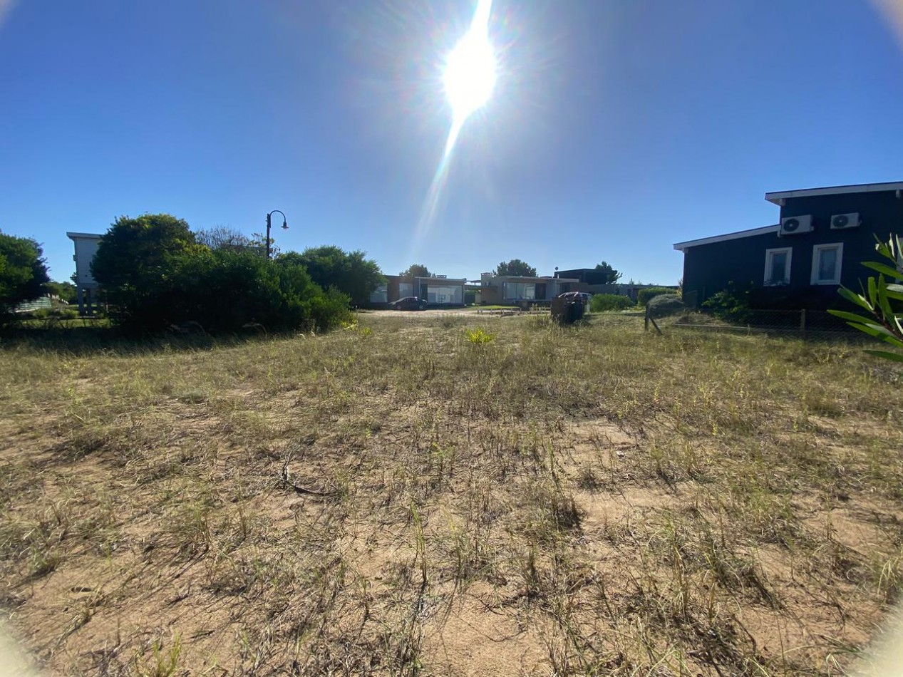 LOTE  VENTA/PERMUTA/FINANCIACION  - COSTA ESMERALDA BARRIO ECUESTRE