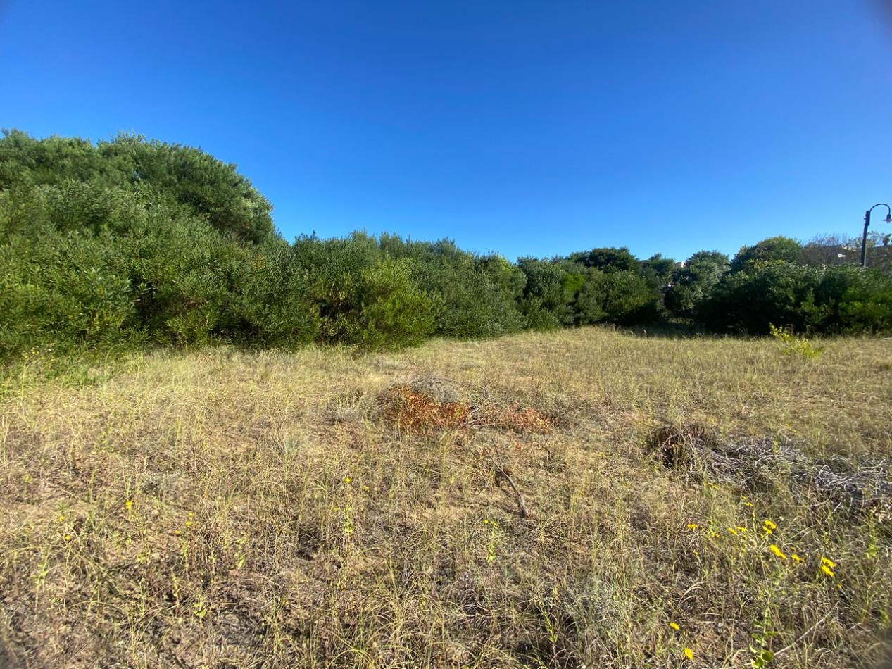 LOTE  VENTA/PERMUTA/FINANCIACION  - COSTA ESMERALDA BARRIO ECUESTRE