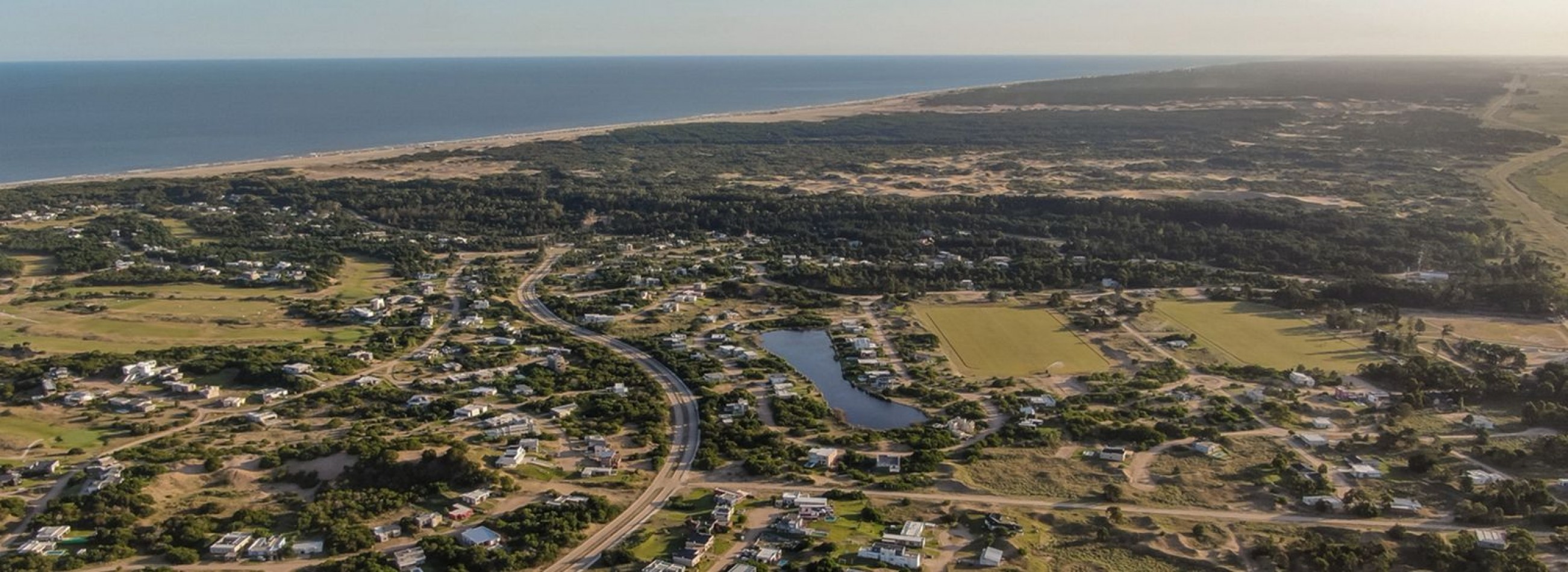 LOTE VENTA SENDEROS II- COSTA ESMERALDA