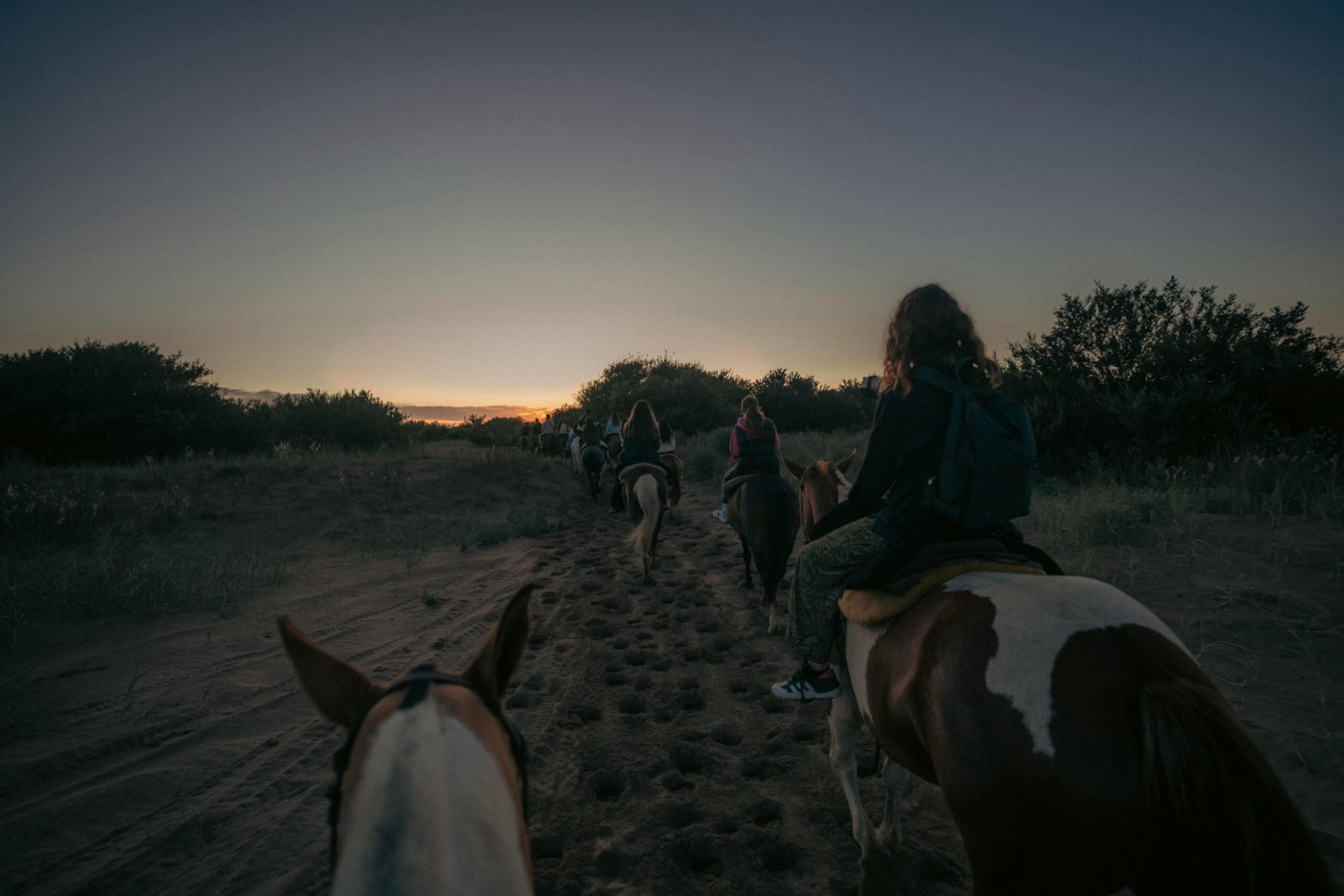 LOTE VENTA SENDEROS II- COSTA ESMERALDA