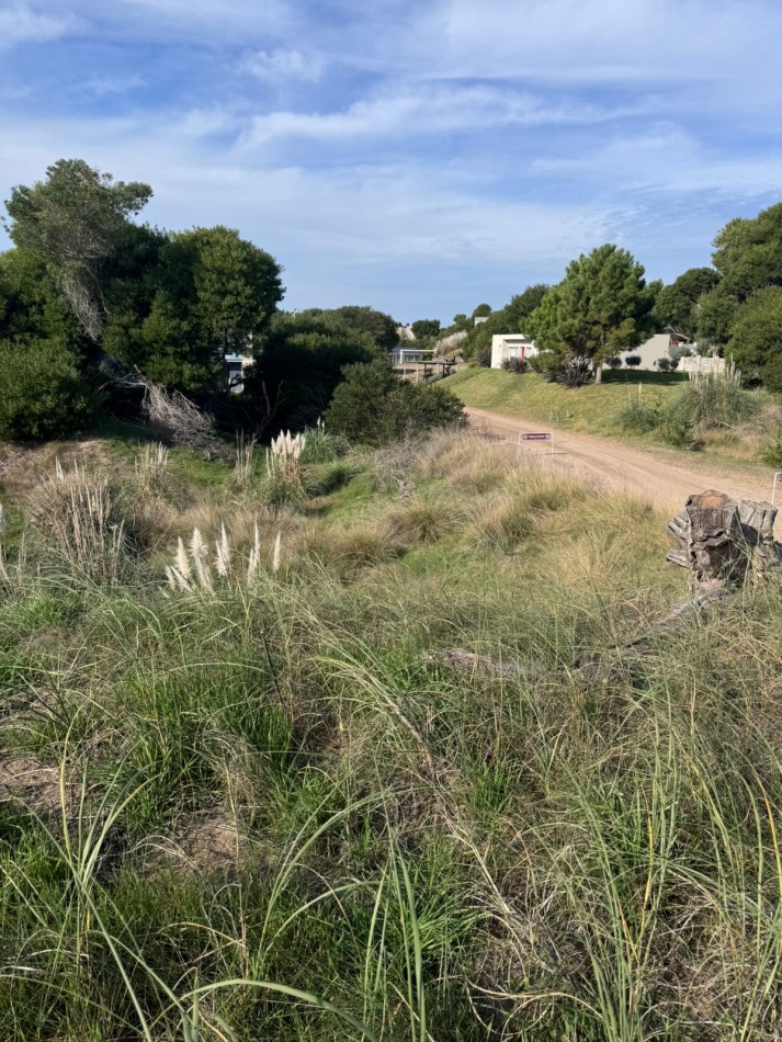 LOTE VENTA SENDEROS II- COSTA ESMERALDA