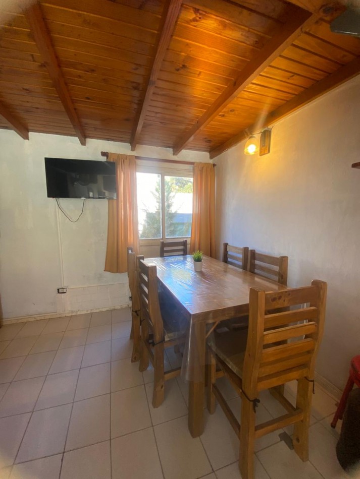 DEPARTAMENTO VENTA EN OPORTUNIDAD PINAMAR