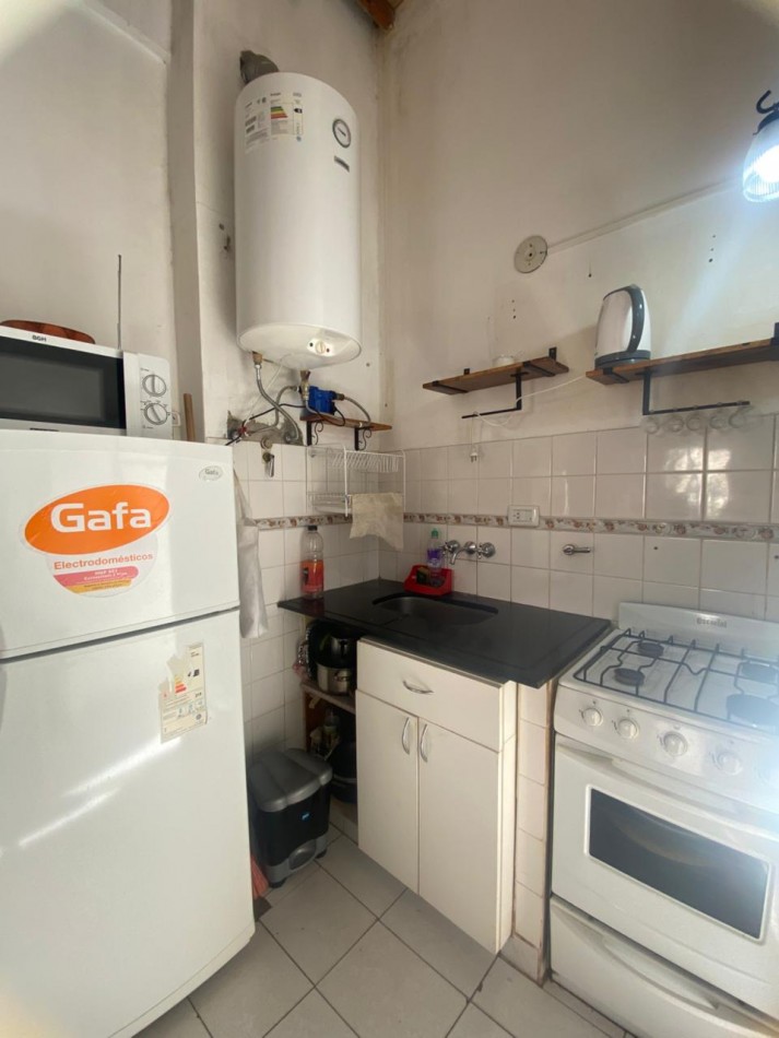 DEPARTAMENTO VENTA EN OPORTUNIDAD PINAMAR