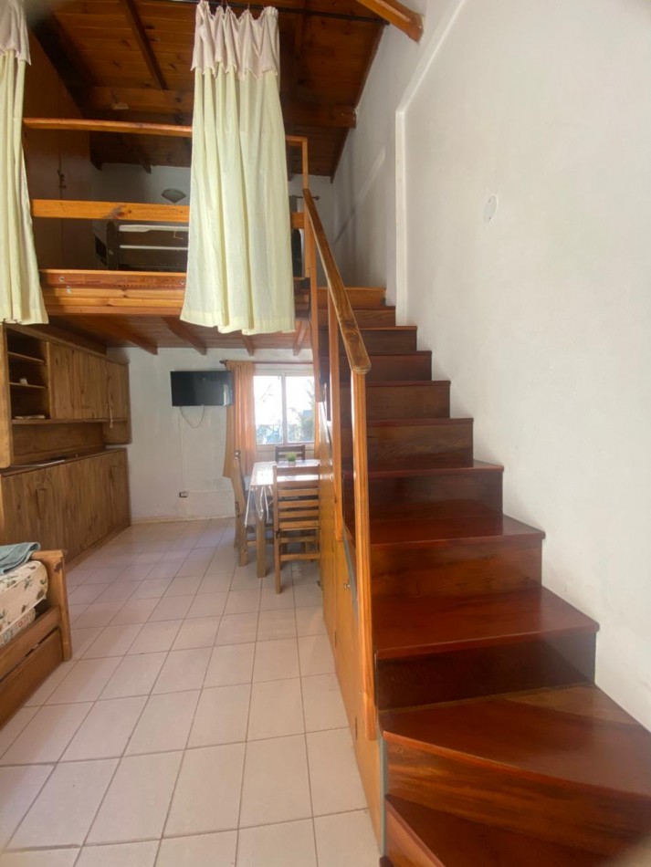 DEPARTAMENTO VENTA EN OPORTUNIDAD PINAMAR