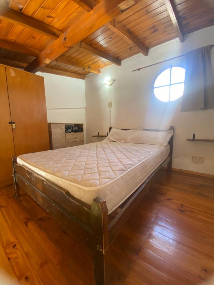 DEPARTAMENTO VENTA EN OPORTUNIDAD PINAMAR