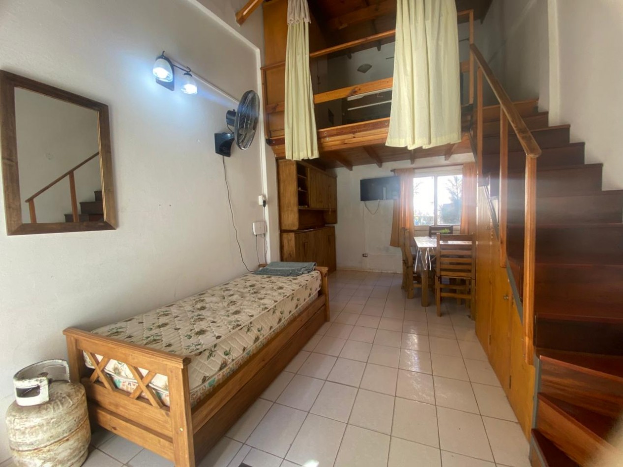 DEPARTAMENTO VENTA EN OPORTUNIDAD PINAMAR