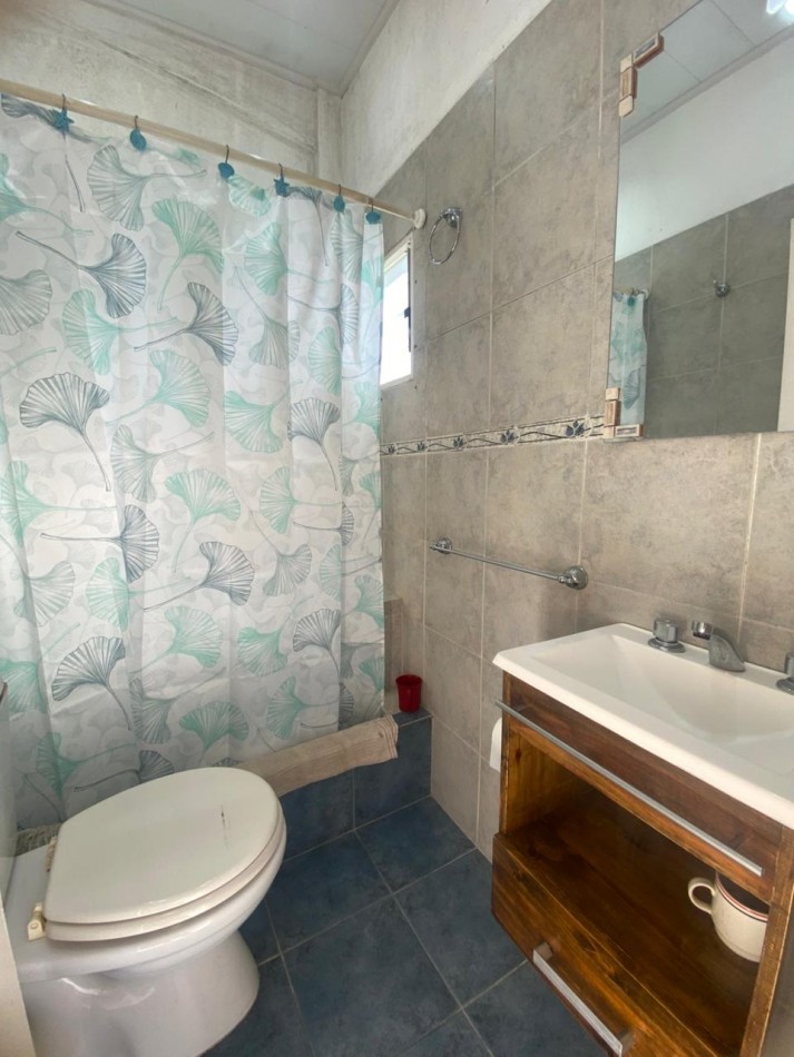 DEPARTAMENTO VENTA EN OPORTUNIDAD PINAMAR