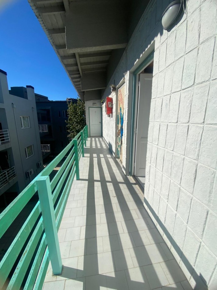 DEPARTAMENTO VENTA EN OPORTUNIDAD PINAMAR