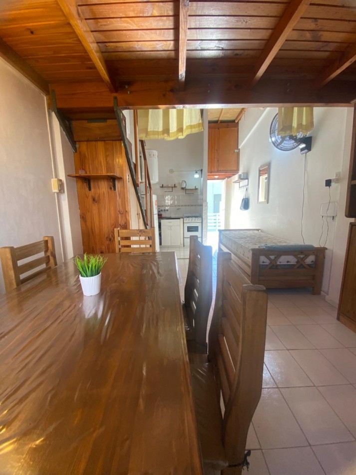 DEPARTAMENTO VENTA EN OPORTUNIDAD PINAMAR