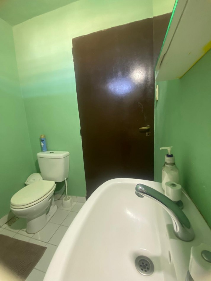 CASA DE 4 AMBIENTES EN  VENTA EN GRAL MADARIAGA