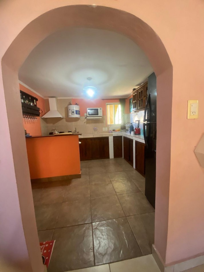 CASA DE 4 AMBIENTES EN  VENTA EN GRAL MADARIAGA