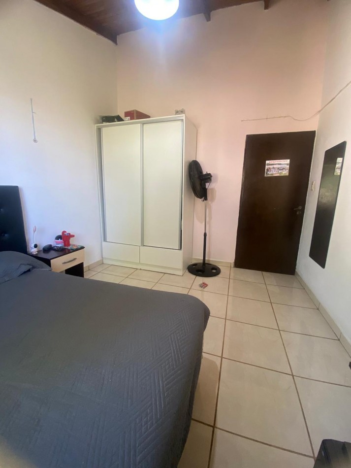 CASA DE 4 AMBIENTES EN  VENTA EN GRAL MADARIAGA